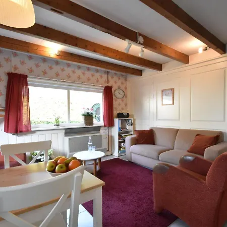 Holiday home Holiday In T Zand Close To The Dutch Coast