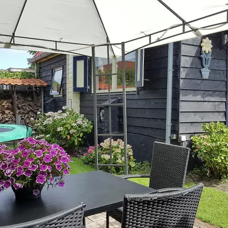 Holiday home Holiday In T Zand Close To The Dutch Coast *