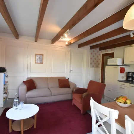 Holiday home Holiday In T Zand Close To The Dutch Coast