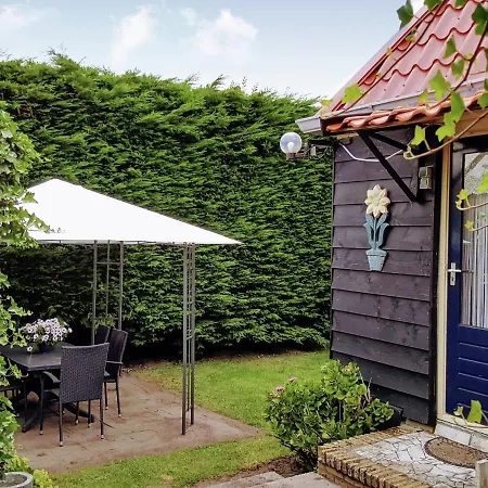 Holiday home Holiday In T Zand Close To The Dutch Coast *