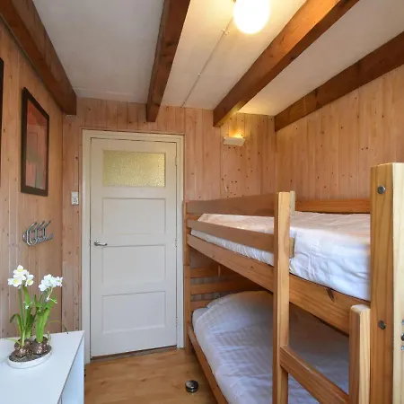 Holiday In T Zand Close To The Dutch Coast