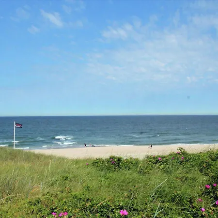 Holiday In T Zand Close To The Dutch Coast * 't Zand