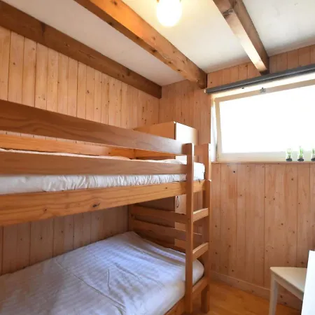Holiday In T Zand Close To The Dutch Coast Holiday home *