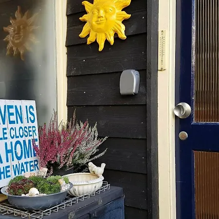 Holiday In T Zand Close To The Dutch Coast Holiday home