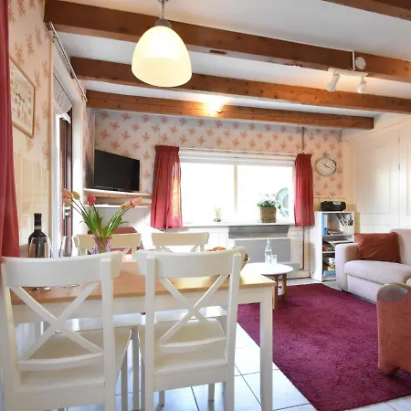Holiday home Holiday In T Zand Close To The Dutch Coast *