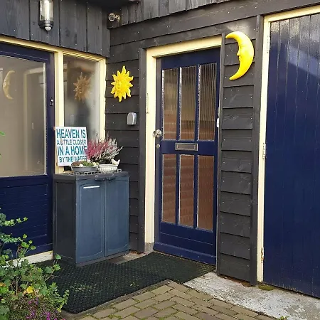 Holiday home Holiday In T Zand Close To The Dutch Coast