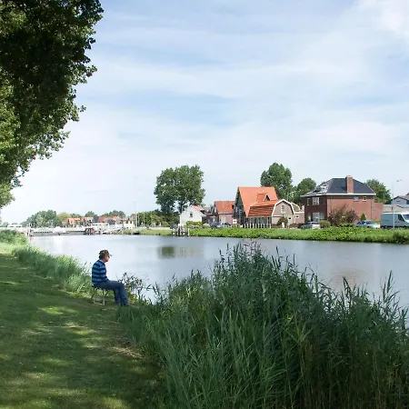 Holiday In T Zand Close To The Dutch Coast Holiday home *