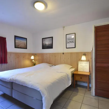 Holiday In T Zand Close To The Dutch Coast 't Zand