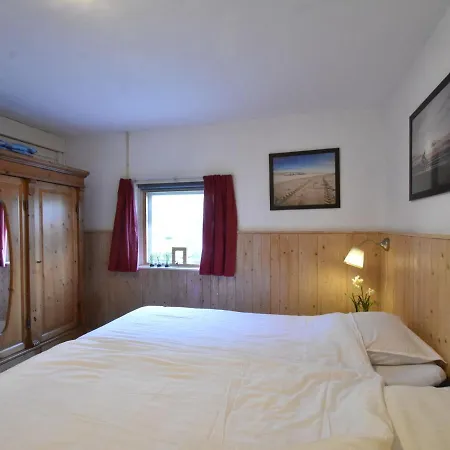 Holiday home Holiday In T Zand Close To The Dutch Coast *