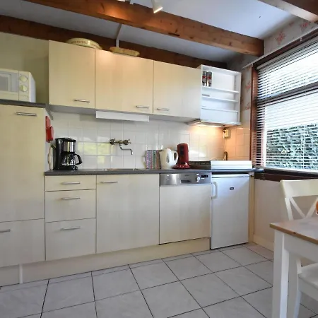 Holiday In T Zand Close To The Dutch Coast Holiday home
