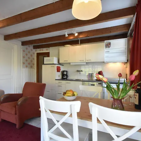Holiday In T Zand Close To The Dutch Coast * 't Zand