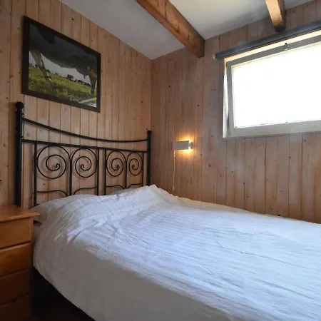 Holiday In T Zand Close To The Dutch Coast Holiday home 't Zand