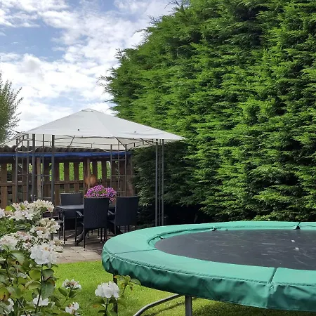 Holiday In T Zand Close To The Dutch Coast Holiday home 't Zand